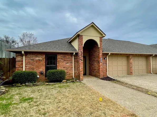 308 Amberwood Cir, Tyler, TX 75701