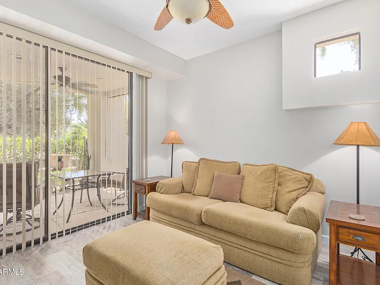 7700 E Gainey Ranch Rd #101 — Photo 7