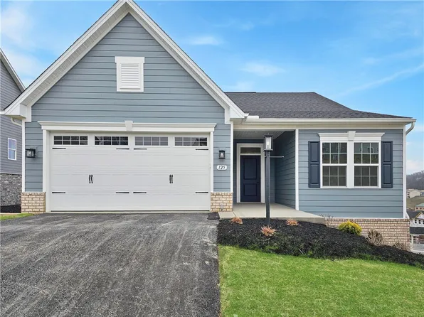 125 Black Oak Ln S, Washington, PA 15301