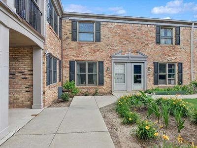 1814 Sessions Walk #1814, Hoffman Estates, IL, 60169