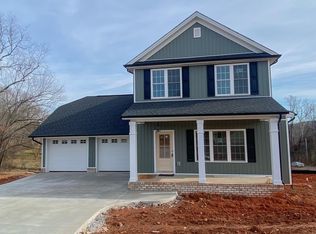 1805 Moormans Rd, Lynchburg, VA 24501