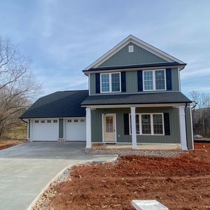 1805 Moormans Rd, Lynchburg, VA, 24501