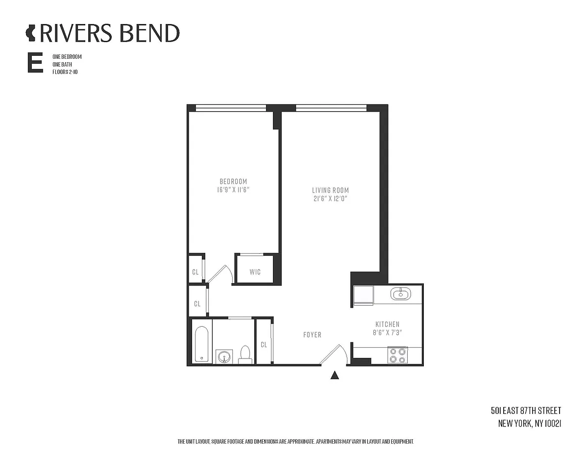 Building Photo - 501 E 87th St #7E