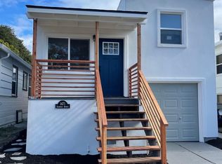 1471 Stannage Ave, Berkeley, CA 94702