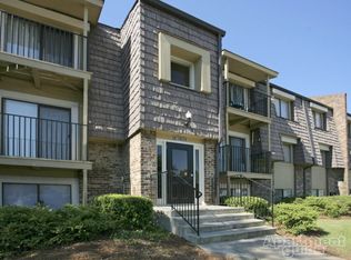 Briargate Condominums, Columbia, SC 29210