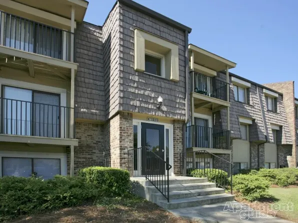 Briargate Condominums, 825 Menlo Dr #0cbe88193, Columbia, SC 29210