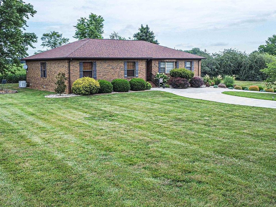 2516 Hazelwood Rd, Barlow, KY 42024 MLS 120725 Zillow