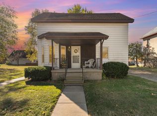 440 E Washington Rd, Freeland, MI 48623