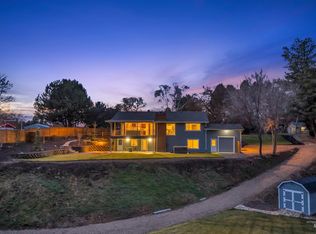 936 N Arlington Dr, Eagle, ID 83616