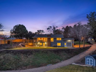 936 N Arlington Dr, Eagle, ID, 83616