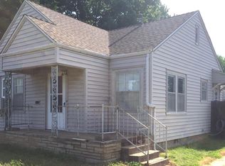 735 N 3rd St, Ponca City, OK 74601