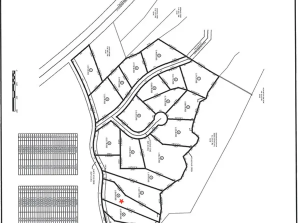 29 Slate Rock Dr, Counce, TN 38326