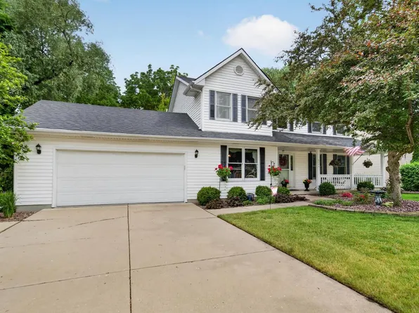 4724 40th STREET, Kenosha, WI 53144