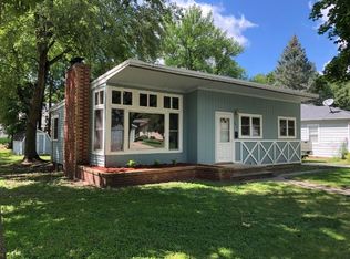 501 N 10th St, Montevideo, MN 56265