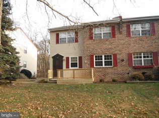 515 Woodland Ave #A, Cheltenham, PA 19012