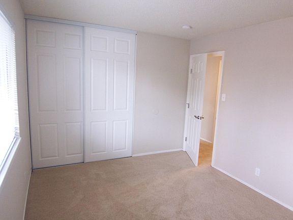 Front bedroom