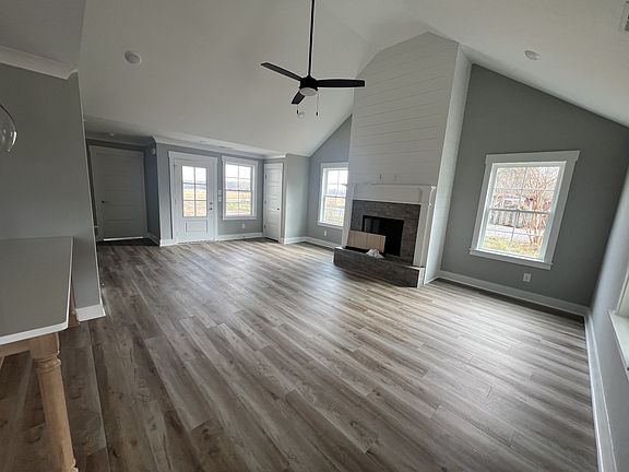 3rd image of 237 Copperas Creek Rd Lot 1