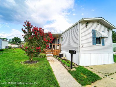 62 Bayshore Mobile Mnr, Hazlet, NJ, 07730