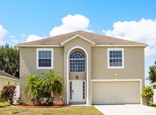 106 Hendrix Cir, Dundee, FL 33838