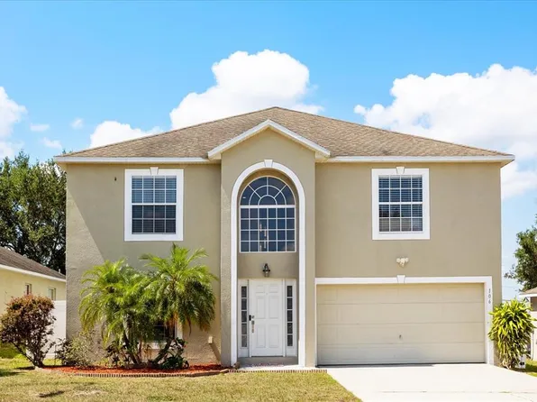 106 Hendrix Cir, Dundee, FL 33838