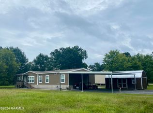 631-B Rue Des Etoiles, Carencro, LA 70520