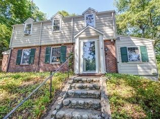 15 Dexter Rd, Newton, MA 02460