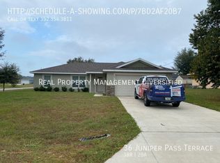 36 Juniper Pass Ter, Ocala, FL 34480
