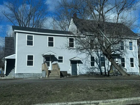 35 South St #3, Claremont, NH 03743