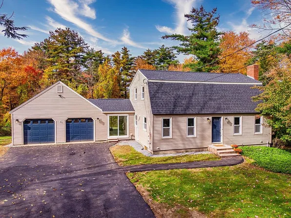 23 Floyd Road, Derry, NH 03038