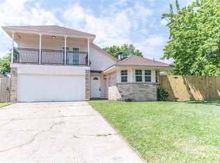 1407 Great Dover Cir, Channelview, TX 77530