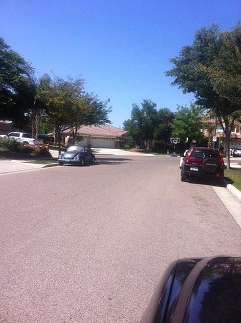2nd image of 3727 N Silvervale St