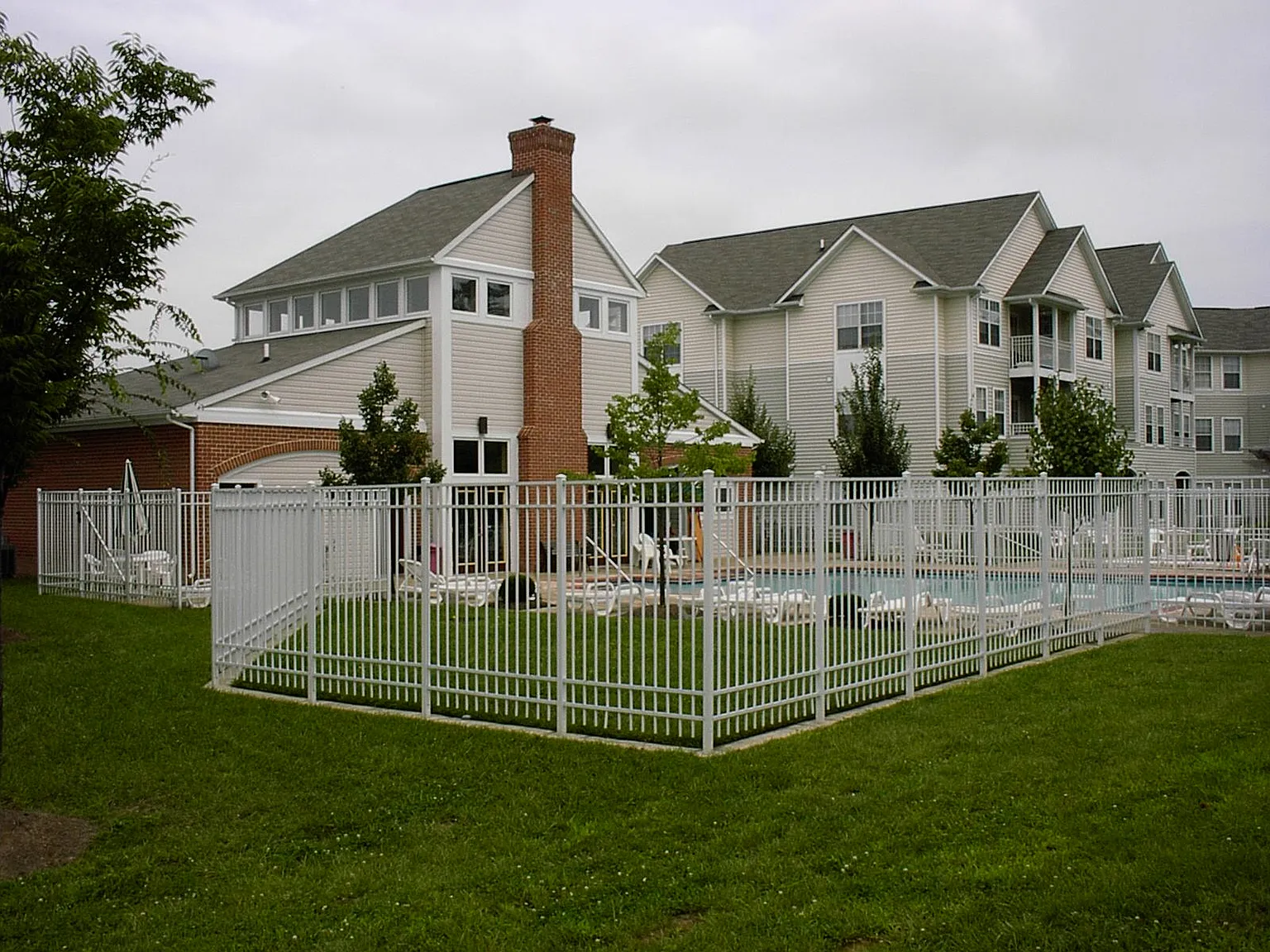 Orchard Crossing Apartments — Photo 2