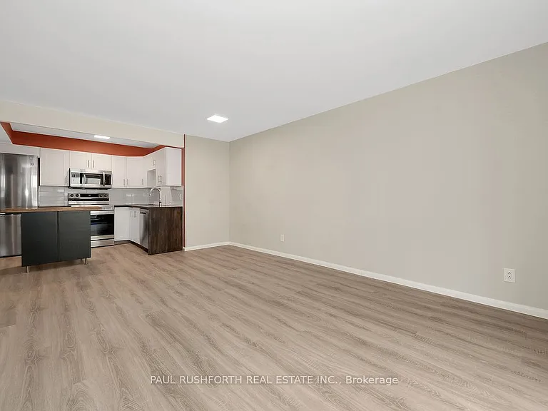 475 Laurier Ave W #1703 — Photo 7