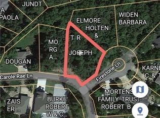 Carole Rae Ln #29, Bella Vista, AR 72714