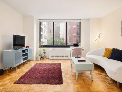 215 W 95th St APT 3D, New York, NY, 10025