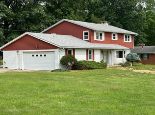 1721 State Route 60 S, Ashland, OH 44805