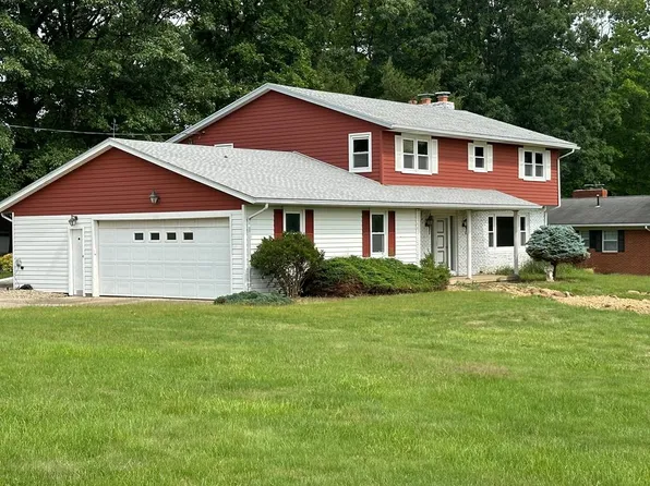 1721 State Route 60 S, Ashland, OH 44805