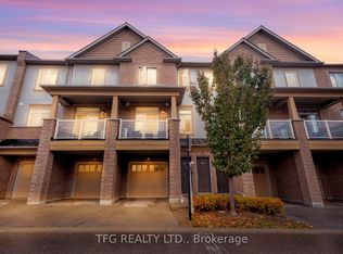 1730 Grenwich Gln #249, Pickering, ON L1X0E4