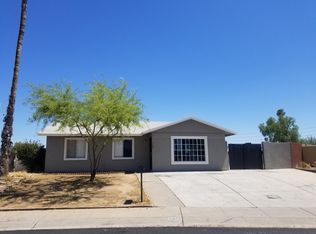 5645 S 47th St, Phoenix, AZ 85040