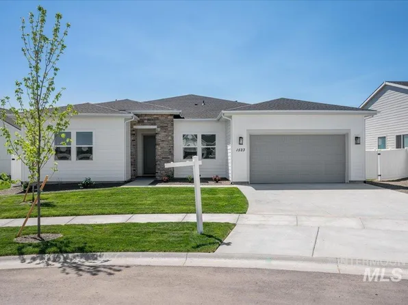 9131 W Moonglade St, Star, ID 83669