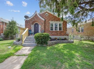 608 Bellsworth Dr, Saint Louis, MO