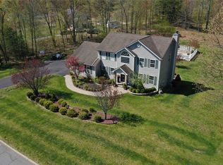 53 James Clark Dr, Middletown, NY 10940