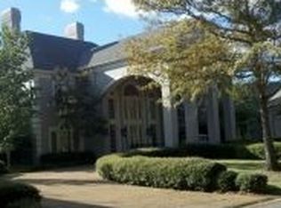 3539 Classic Dr S, Memphis, TN 38125