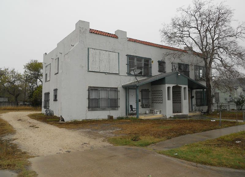 2nd image of 1517 Peabody Ave