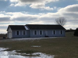 3340 Township Road 127, Edison, OH 43320