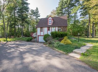 603 Taylor Rd, Enfield, CT 06082