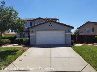 4439 Pittsfield Way, Mather, CA