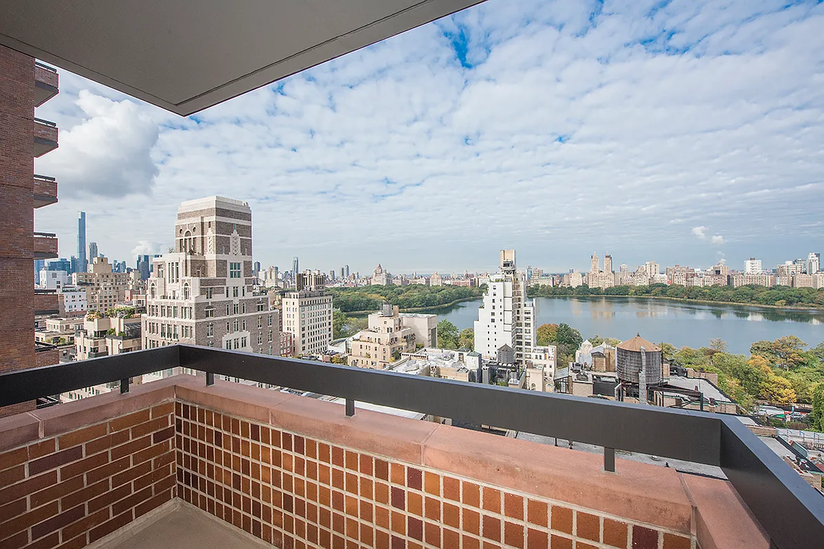 45 East 89th St Unit 22D  