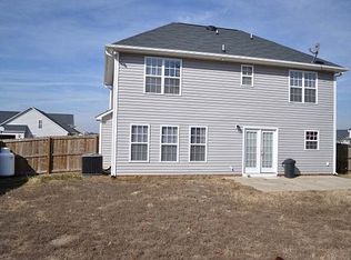 2227 Gray Goose Loop, Fayetteville, NC 28306