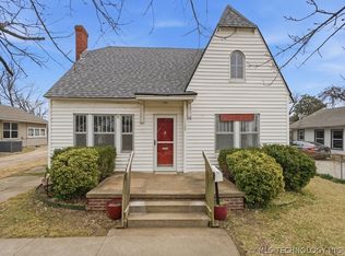 1135 S Sandusky Ave, Tulsa, OK 74112
